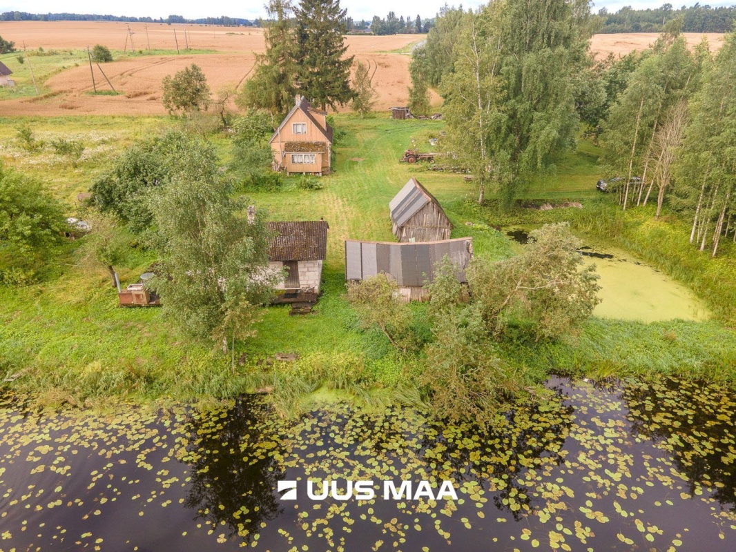 Kastre vald, Päkste küla, Männi 14