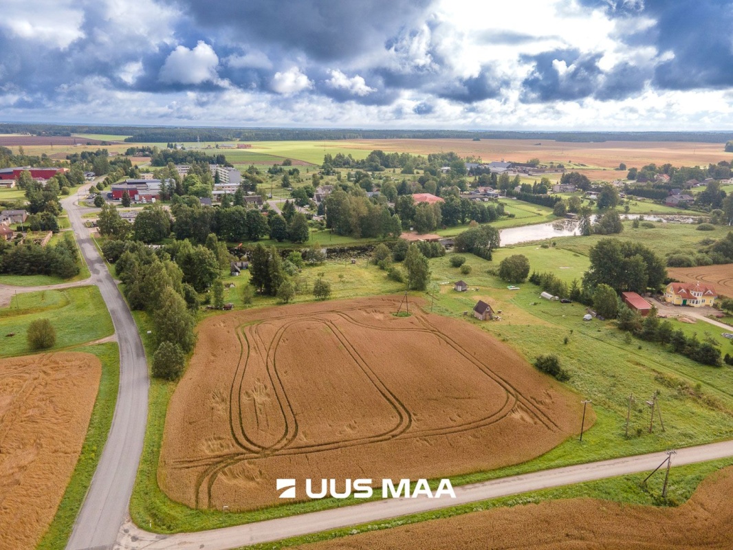 Kastre vald, Päkste küla, Männi 14