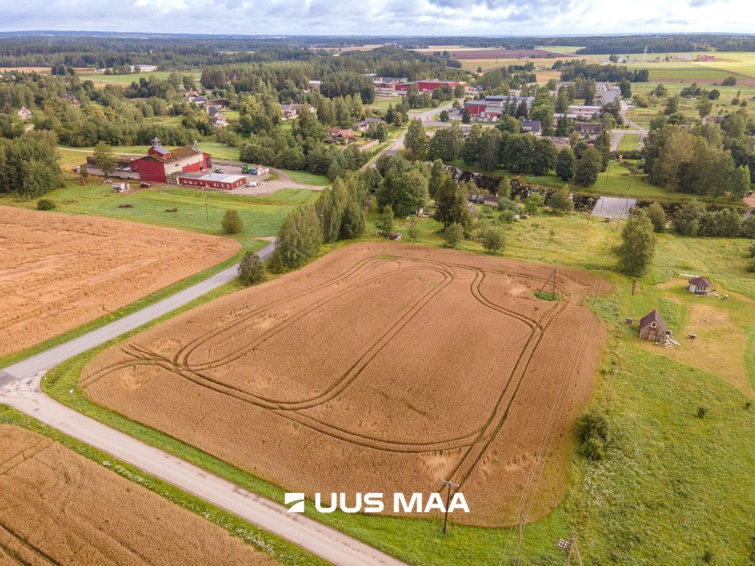 Kastre vald, Päkste küla, Männi 14