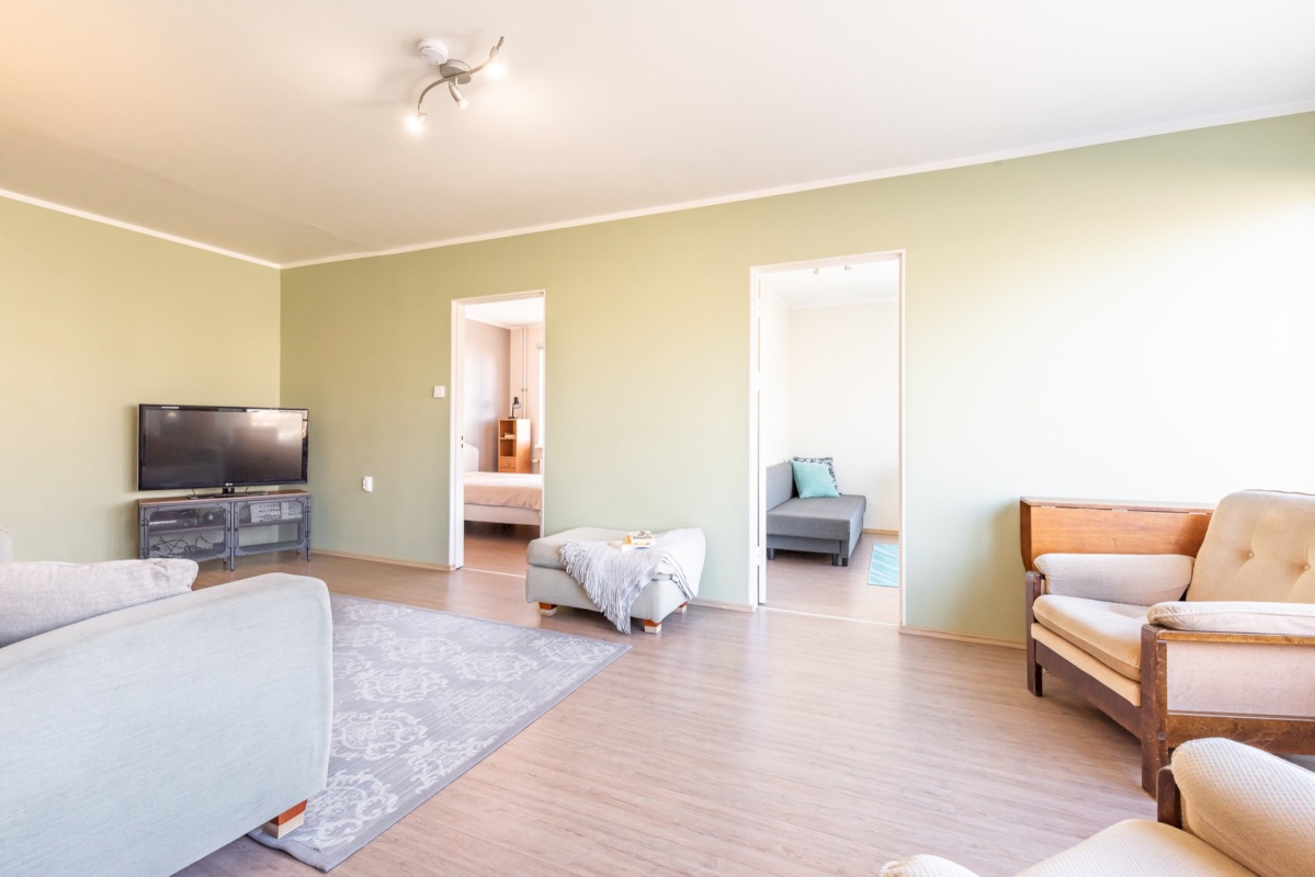 Tallinn, Mustamäe linnaosa, Sõpruse pst 245