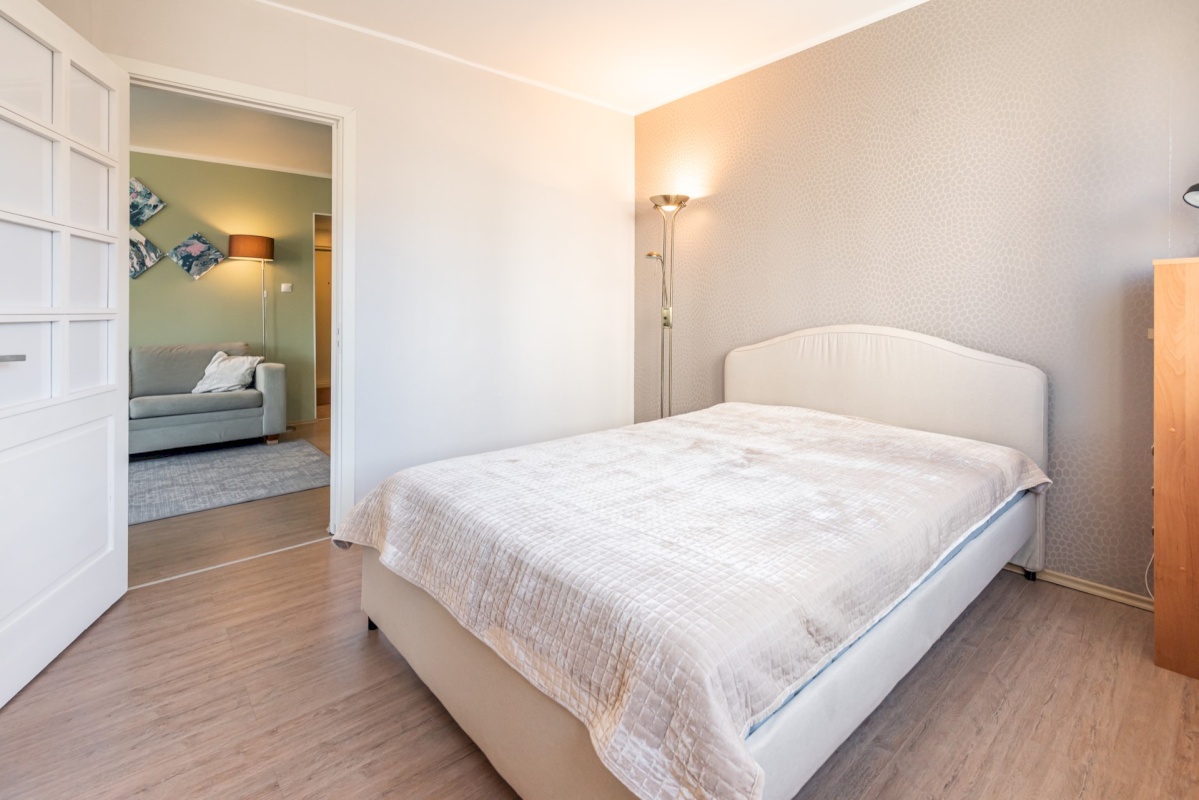 Tallinn, Mustamäe linnaosa, Sõpruse pst 245