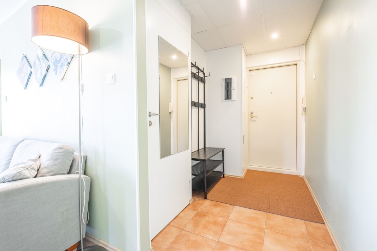 Tallinn, Mustamäe linnaosa, Sõpruse pst 245