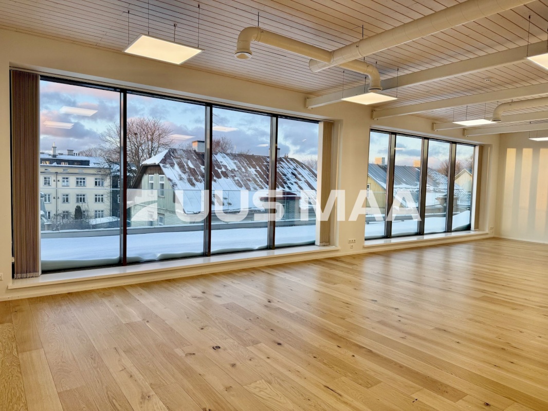 Tallinn, Põhja-Tallinna linnaosa, Kalamaja, Valgevase 13