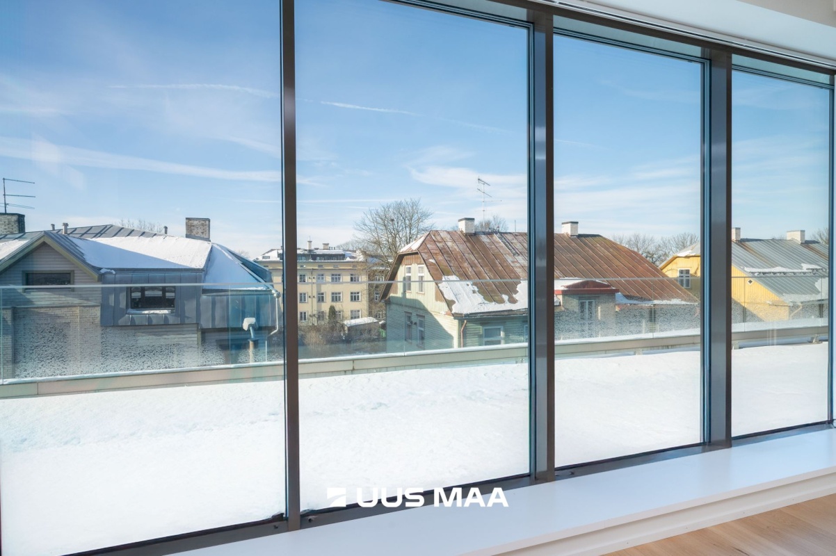 Tallinn, Põhja-Tallinna linnaosa, Kalamaja, Valgevase 13