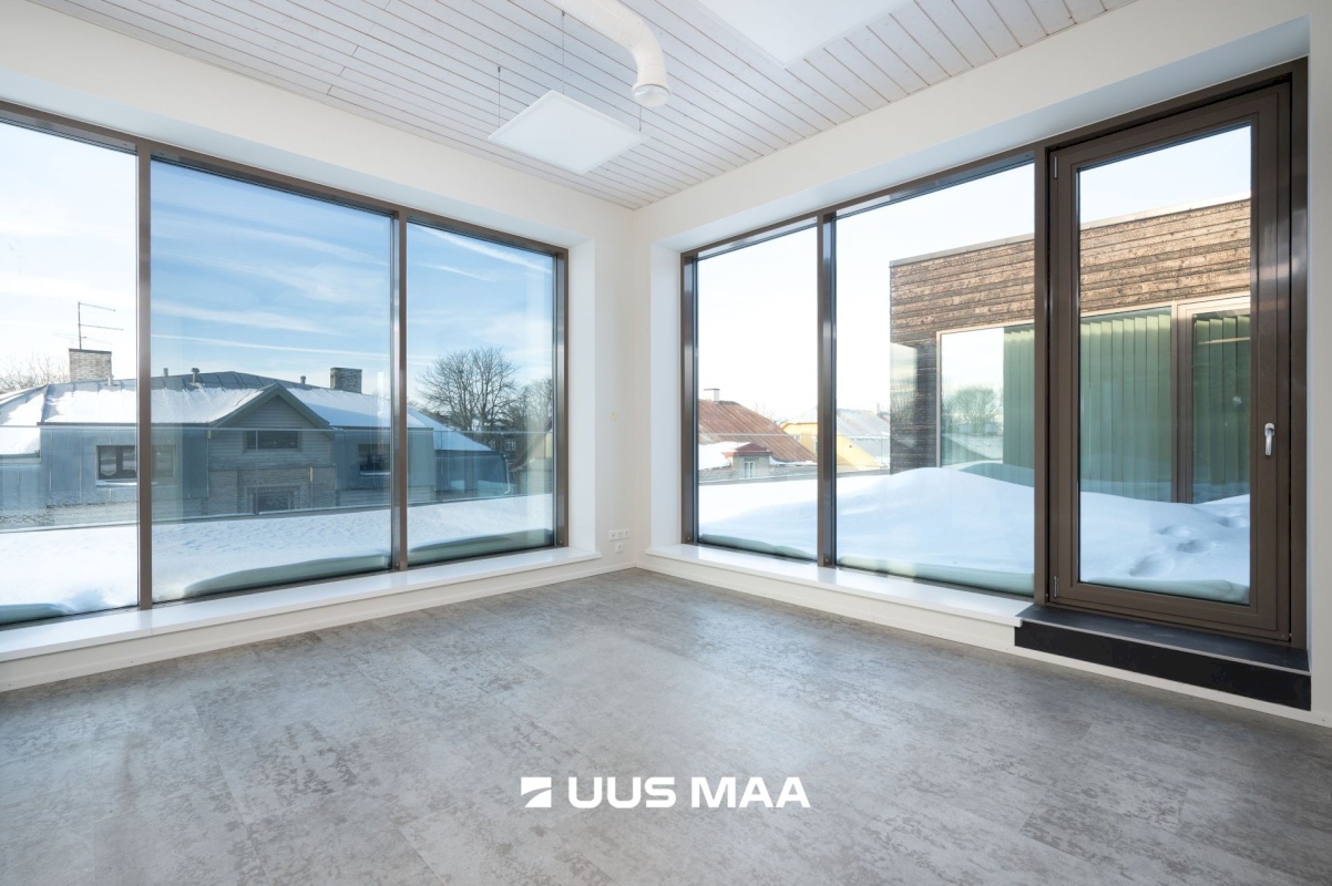 Tallinn, Põhja-Tallinna linnaosa, Kalamaja, Valgevase 13