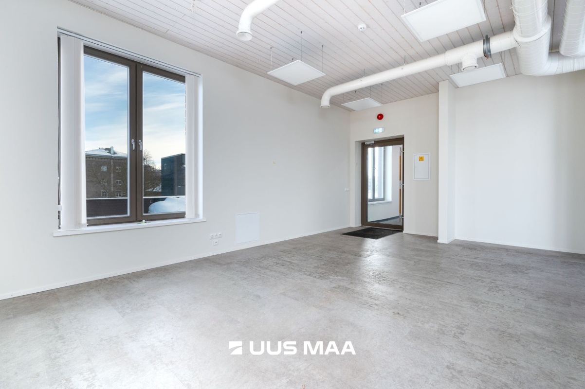 Tallinn, Põhja-Tallinna linnaosa, Kalamaja, Valgevase 13