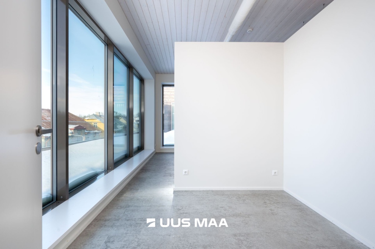 Tallinn, Põhja-Tallinna linnaosa, Kalamaja, Valgevase 13