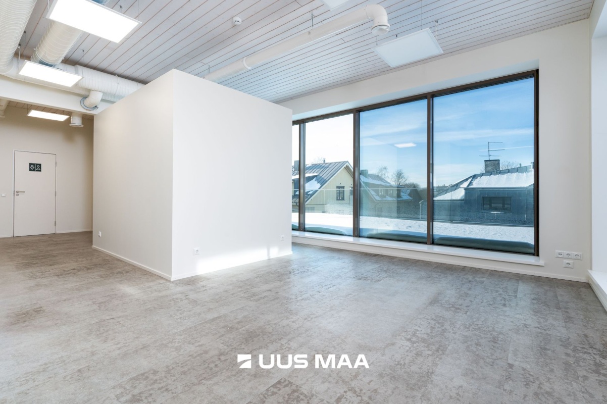 Tallinn, Põhja-Tallinna linnaosa, Kalamaja, Valgevase 13