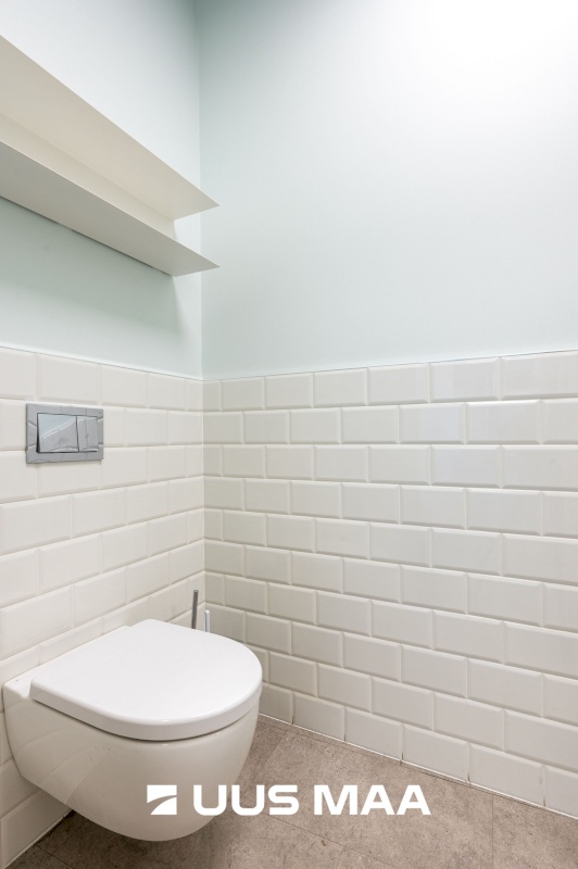 Tallinn, Põhja-Tallinna linnaosa, Kalamaja, Valgevase 13