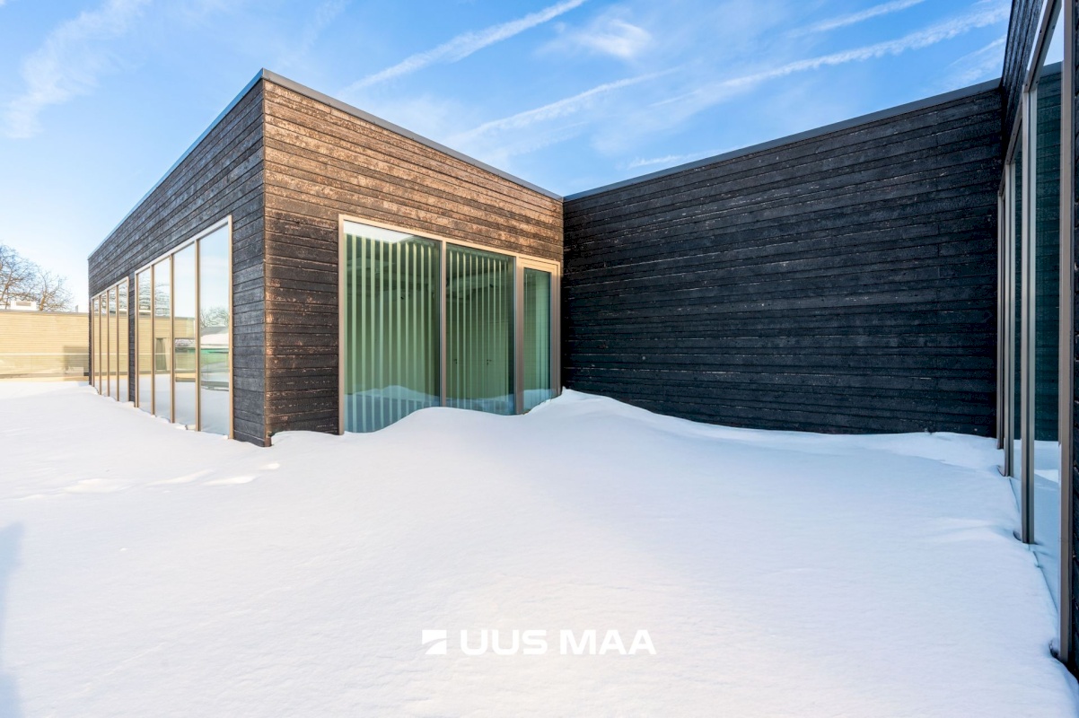 Tallinn, Põhja-Tallinna linnaosa, Kalamaja, Valgevase 13