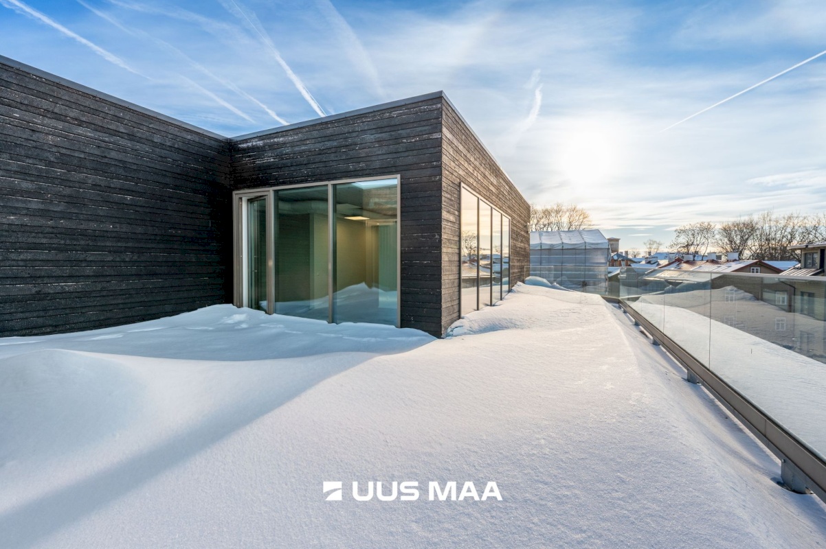 Tallinn, Põhja-Tallinna linnaosa, Kalamaja, Valgevase 13