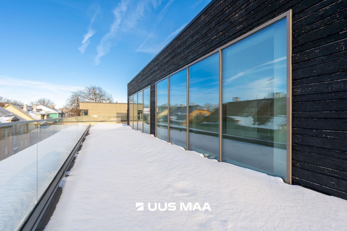 Tallinn, Põhja-Tallinna linnaosa, Kalamaja, Valgevase 13