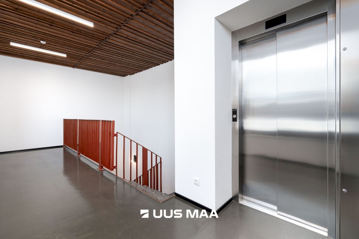 Tallinn, Põhja-Tallinna linnaosa, Kalamaja, Valgevase 13