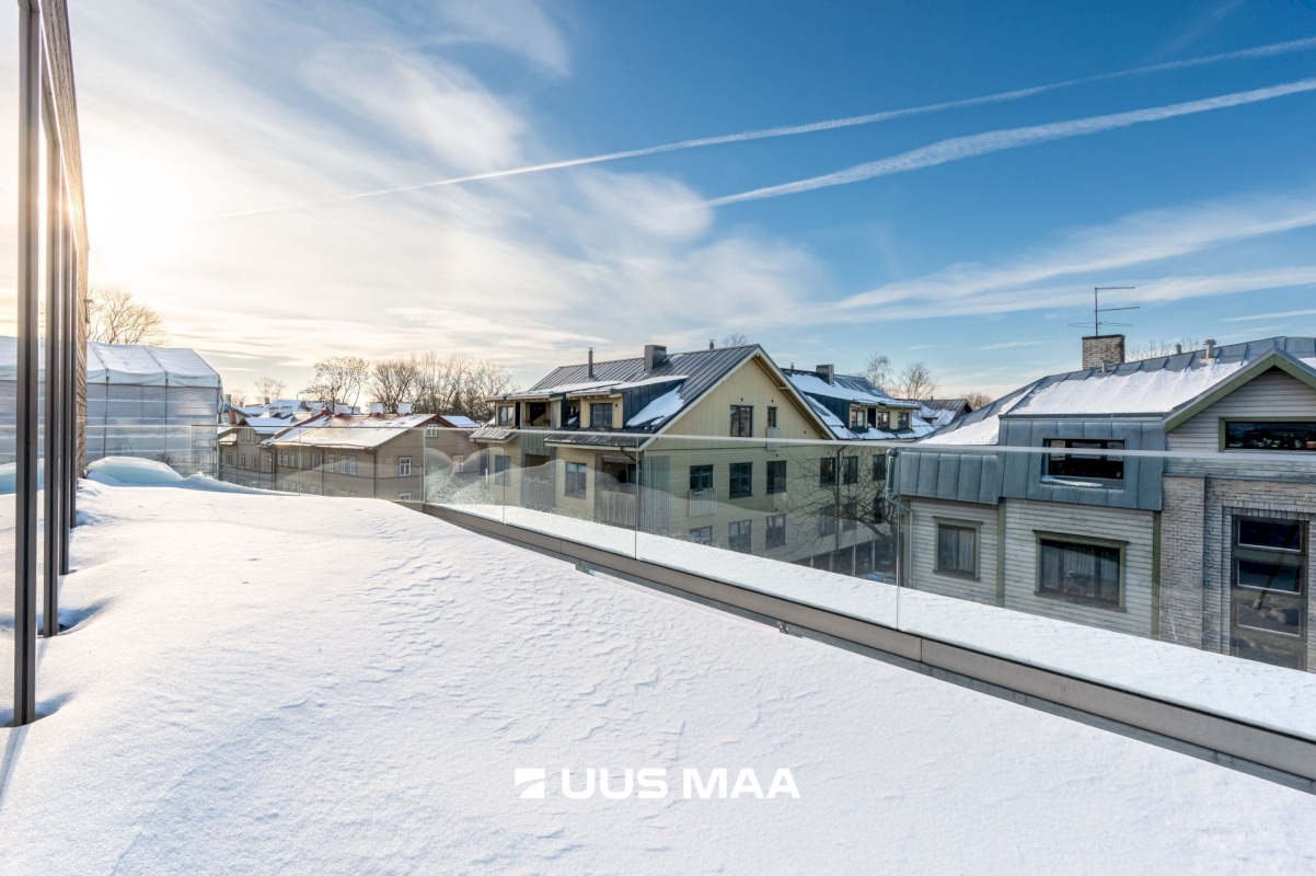 Tallinn, Põhja-Tallinna linnaosa, Kalamaja, Valgevase 13