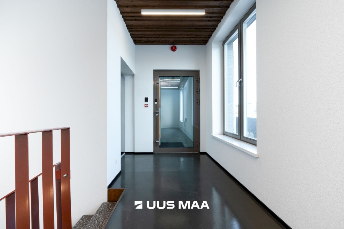 Tallinn, Põhja-Tallinna linnaosa, Kalamaja, Valgevase 13