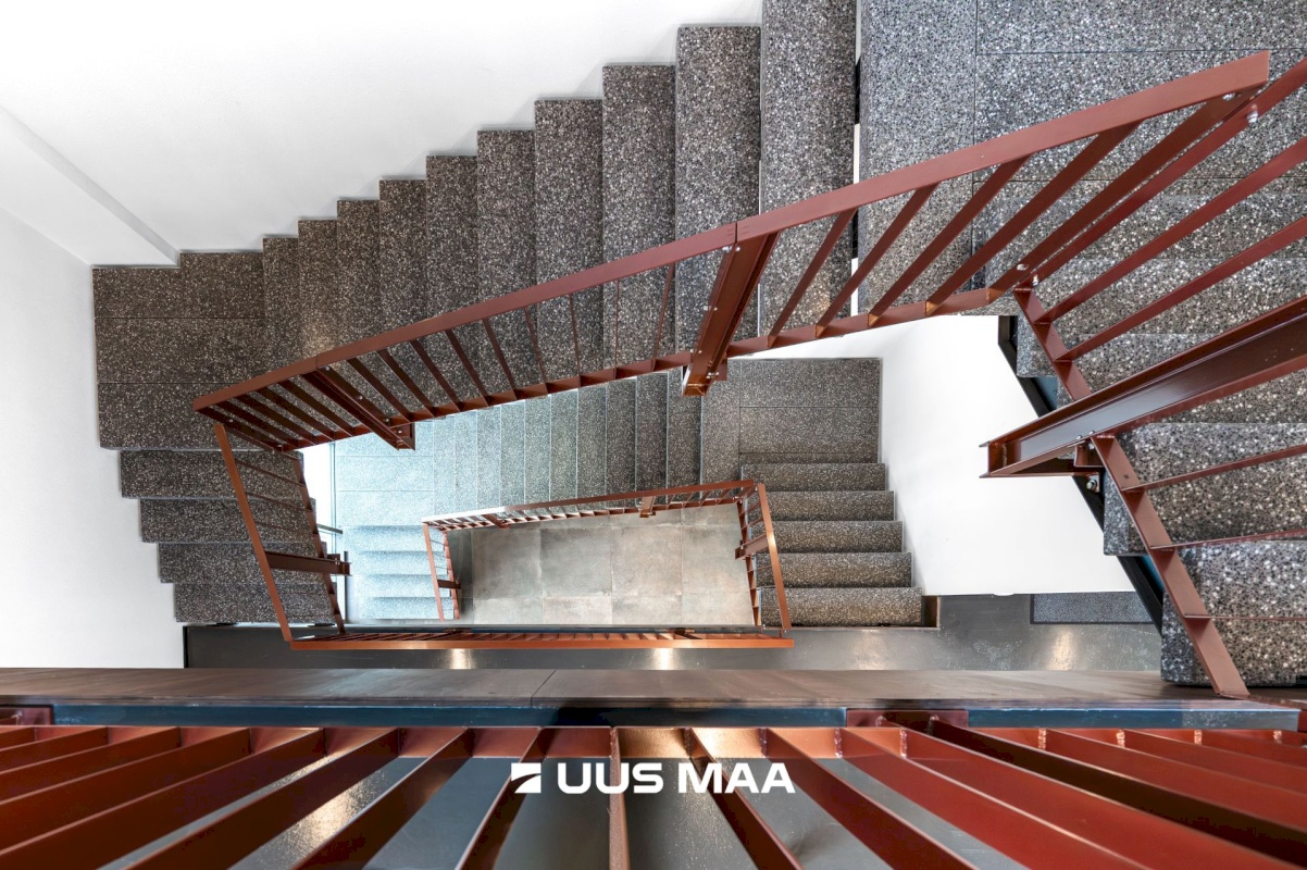 Tallinn, Põhja-Tallinna linnaosa, Kalamaja, Valgevase 13