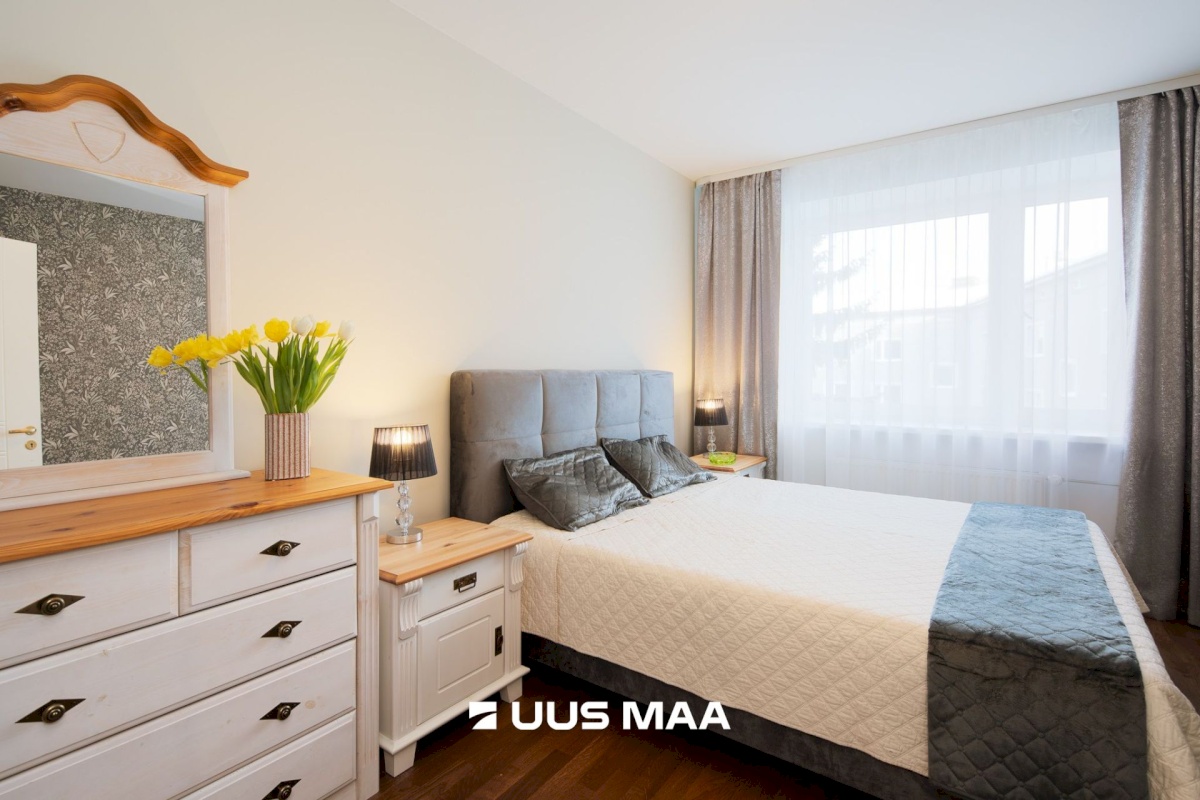 Tartu linn, Tartu linn, Kesklinn, Riia 9