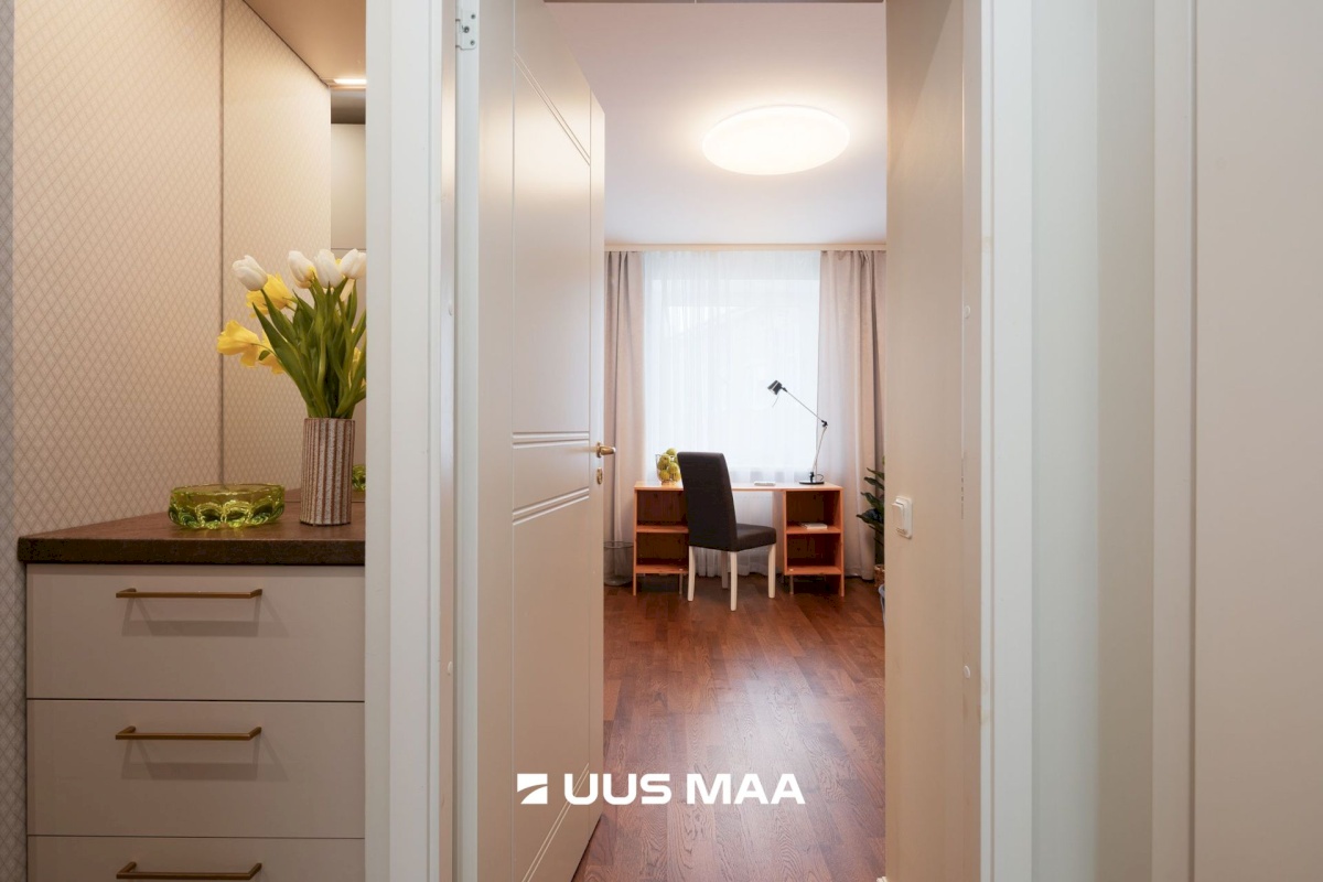 Tartu linn, Tartu linn, Kesklinn, Riia 9