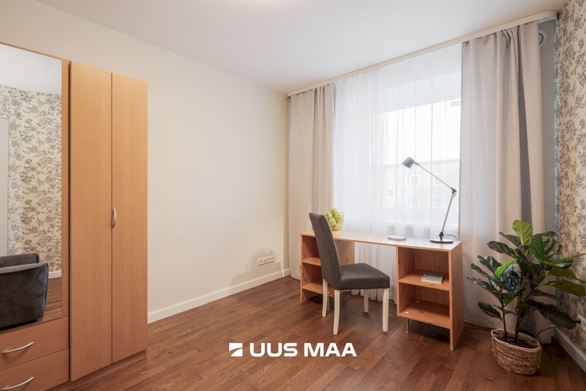 Tartu linn, Tartu linn, Kesklinn, Riia 9