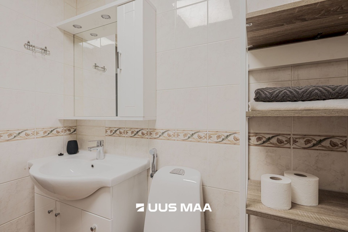 Tartu linn, Tartu linn, Kesklinn, Riia 9