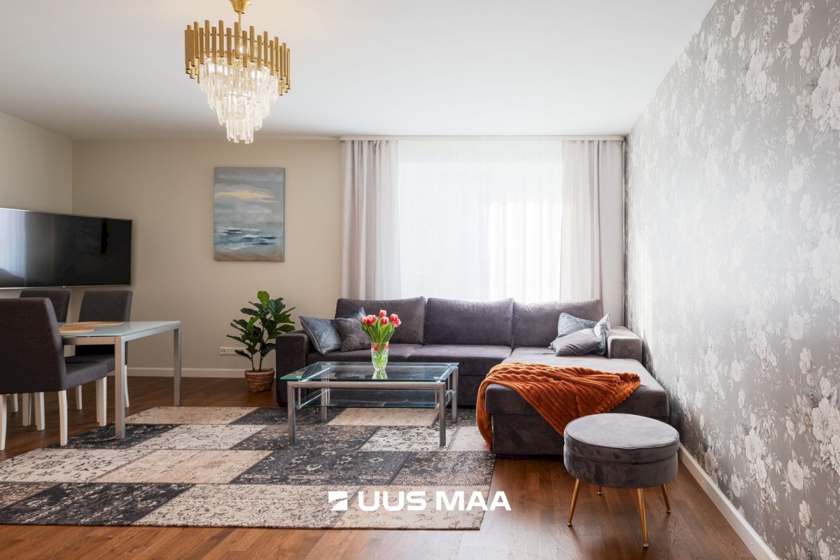 Tartu linn, Tartu linn, Kesklinn, Riia 9