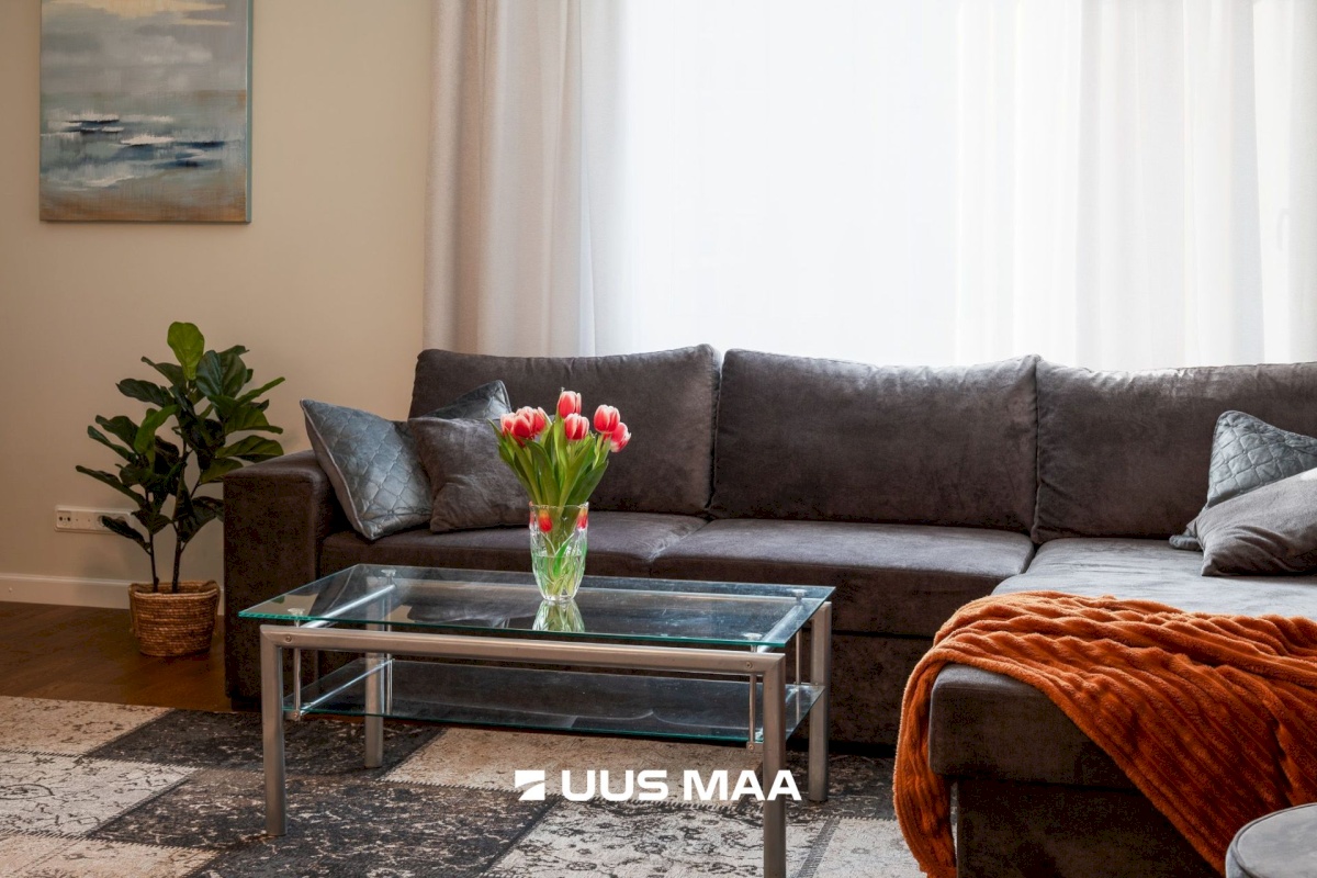 Tartu linn, Tartu linn, Kesklinn, Riia 9