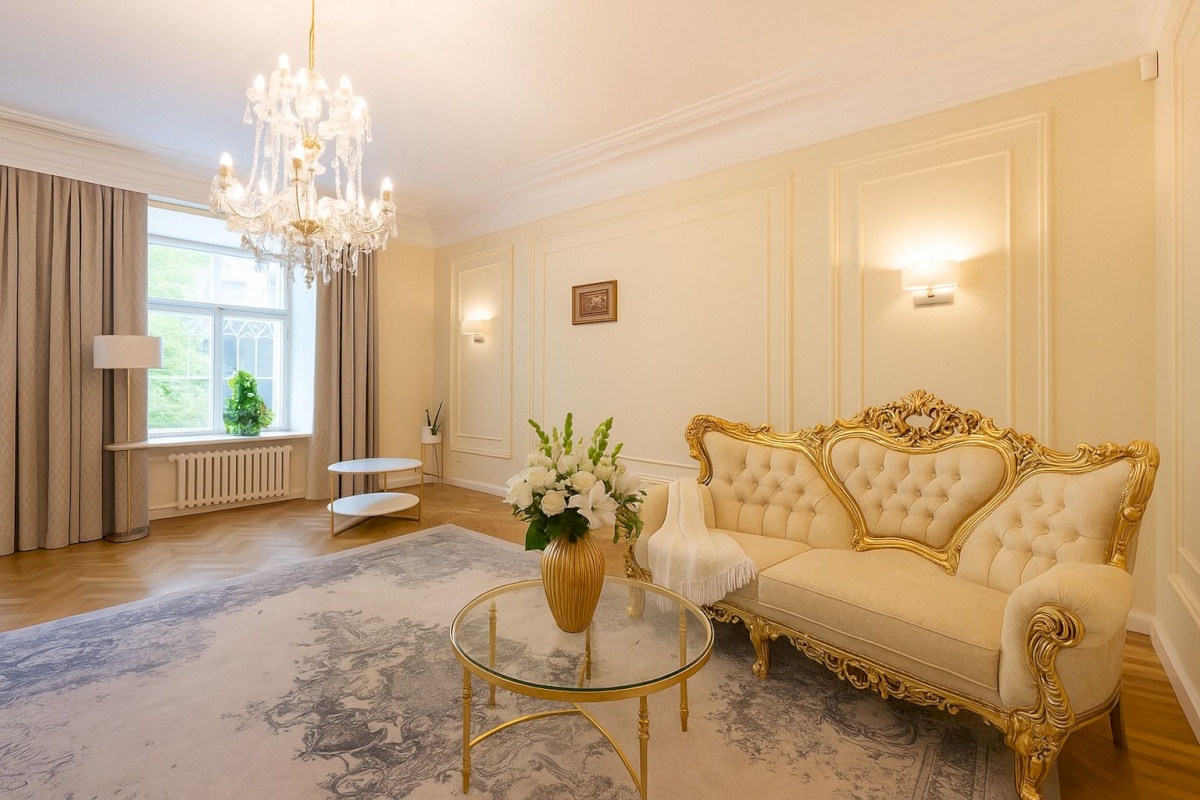 Tallinn, Kesklinna linnaosa, Vanalinn, Pikk 52