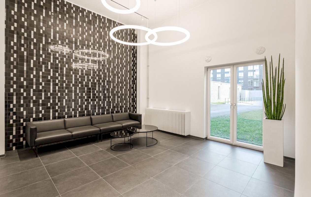 Tallinn, Põhja-Tallinna linnaosa, Kalamaja, Oda 2