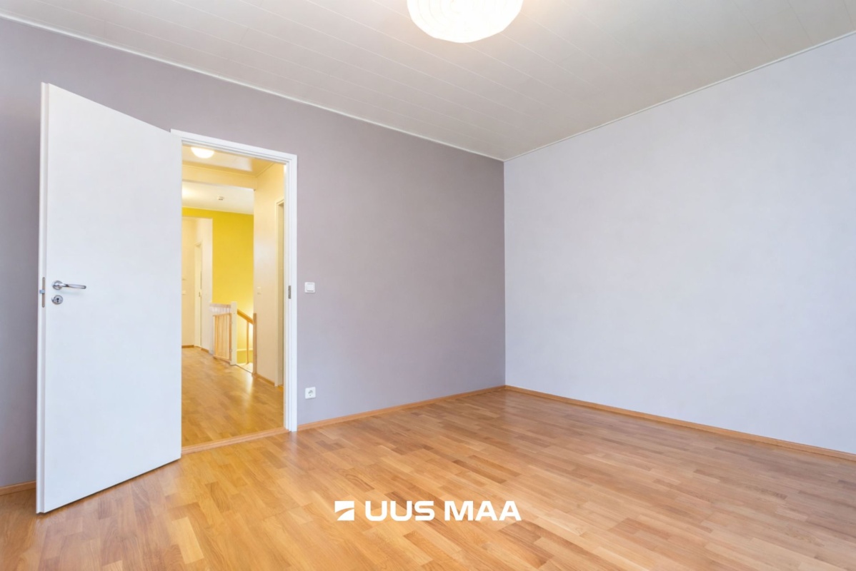 Rae vald, Uuesalu küla, Kitse tee 8