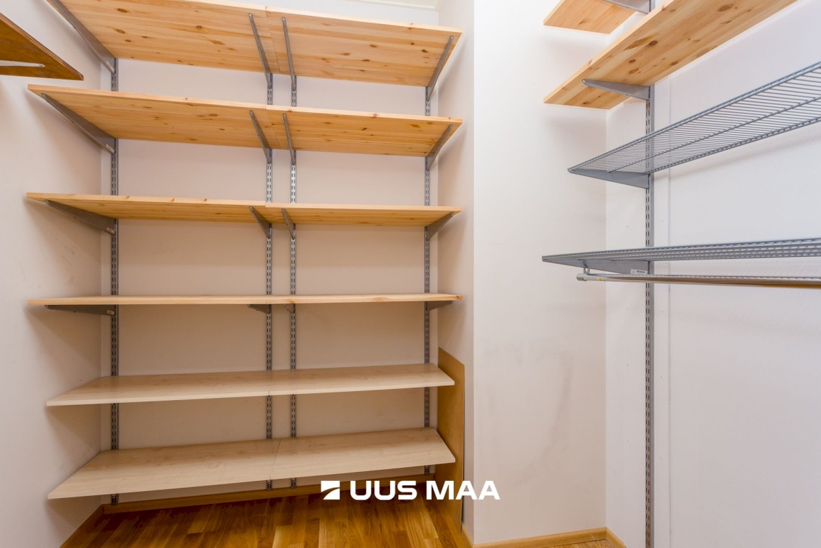 Rae vald, Uuesalu küla, Kitse tee 8