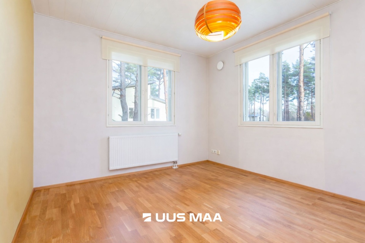 Rae vald, Uuesalu küla, Kitse tee 8