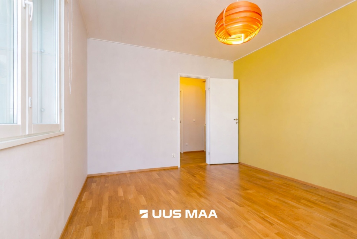 Rae vald, Uuesalu küla, Kitse tee 8