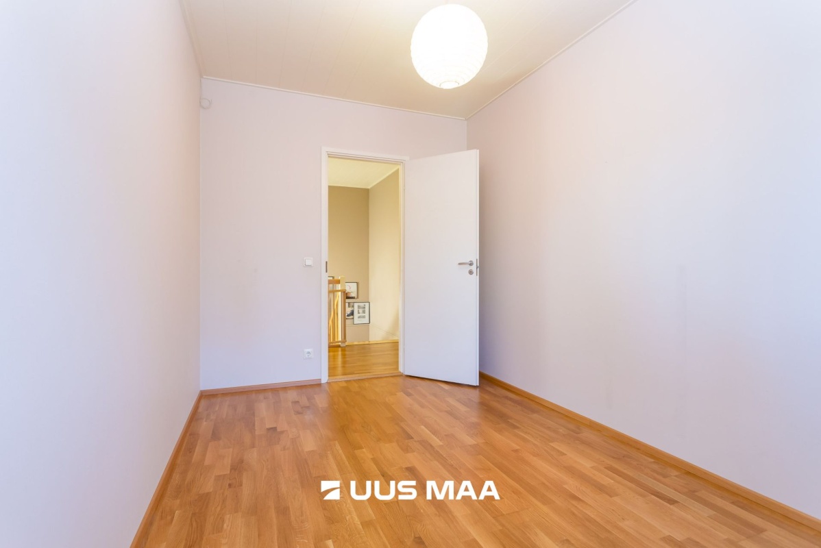 Rae vald, Uuesalu küla, Kitse tee 8