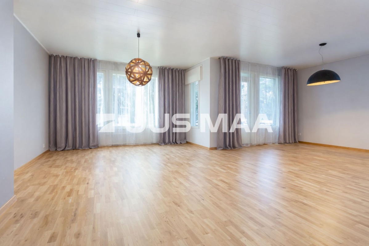 Rae vald, Uuesalu küla, Kitse tee 8