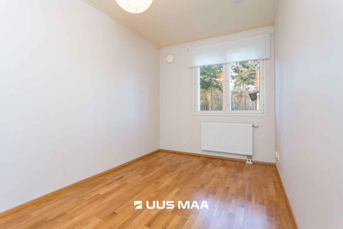 Rae vald, Uuesalu küla, Kitse tee 8