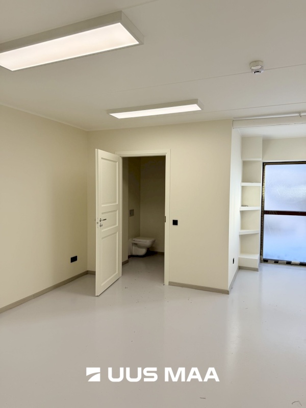 Tallinn, Nõmme linnaosa, Pääsküla, Rännaku pst 16