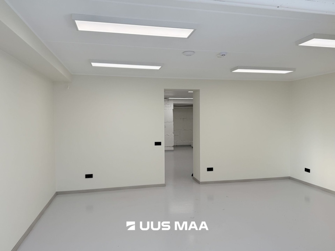 Tallinn, Nõmme linnaosa, Pääsküla, Rännaku pst 16