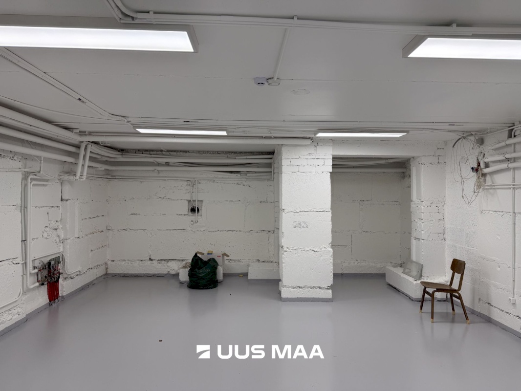 Tallinn, Nõmme linnaosa, Pääsküla, Rännaku pst 16