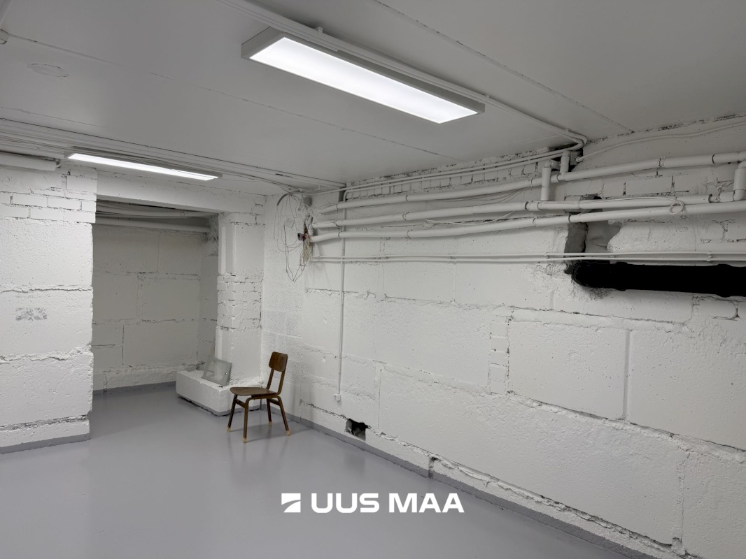 Tallinn, Nõmme linnaosa, Pääsküla, Rännaku pst 16