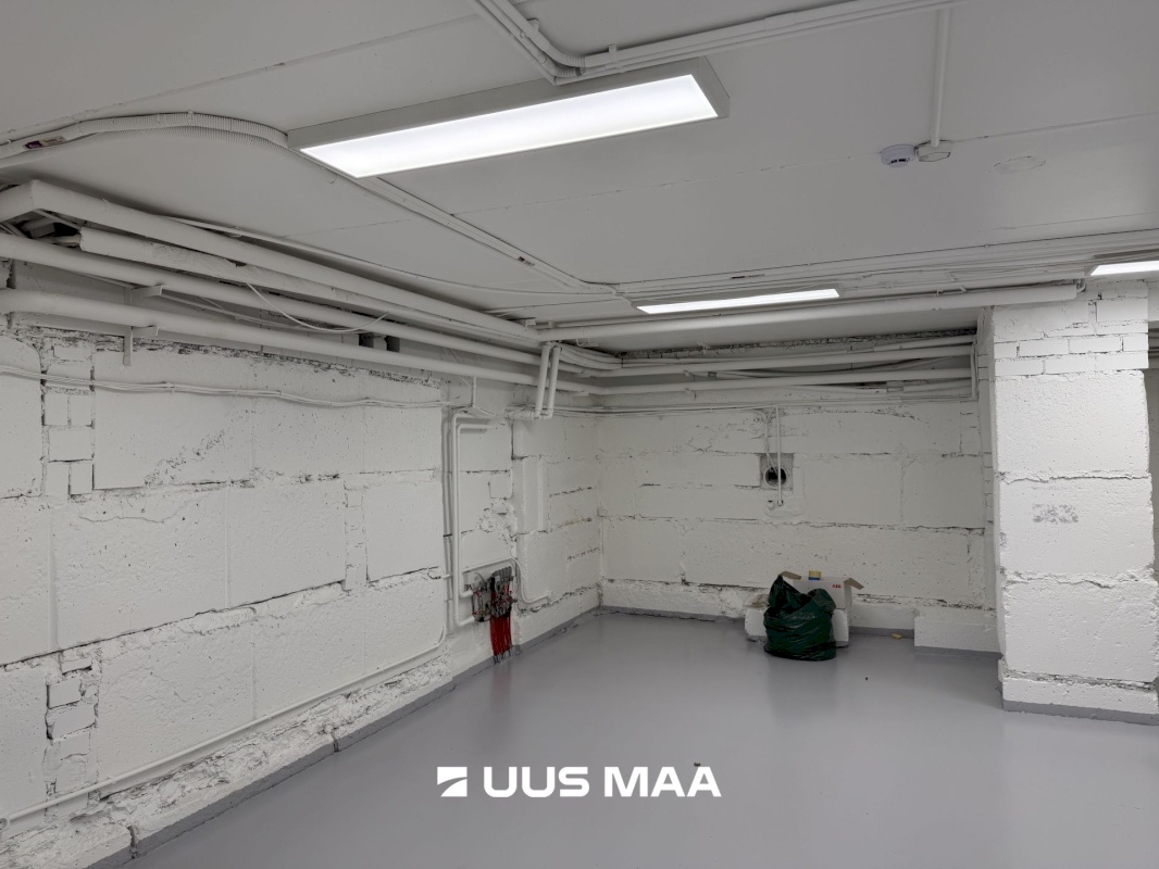 Tallinn, Nõmme linnaosa, Pääsküla, Rännaku pst 16