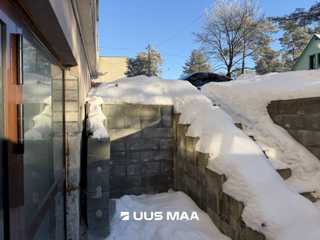 Tallinn, Nõmme linnaosa, Pääsküla, Rännaku pst 16