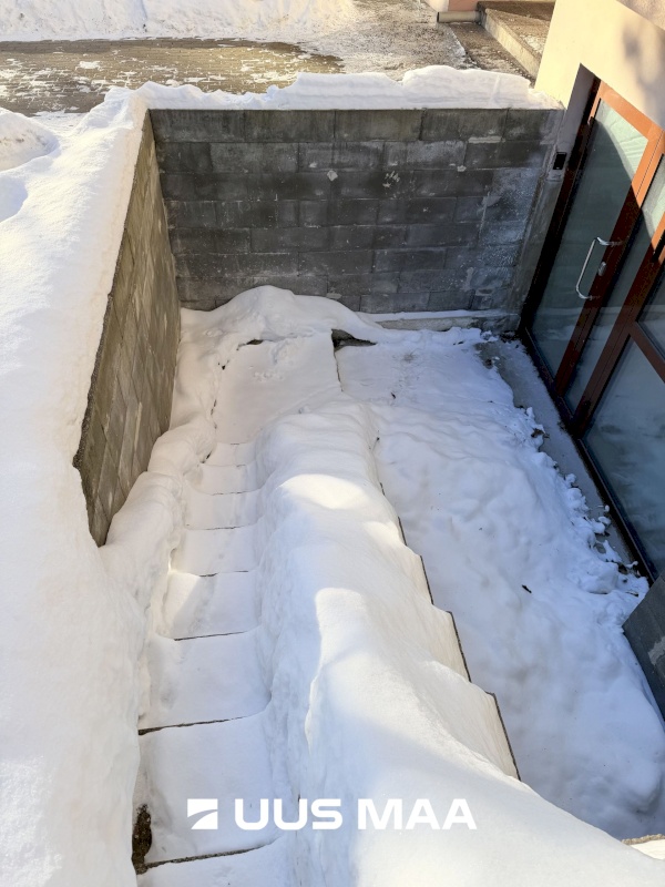 Tallinn, Nõmme linnaosa, Pääsküla, Rännaku pst 16