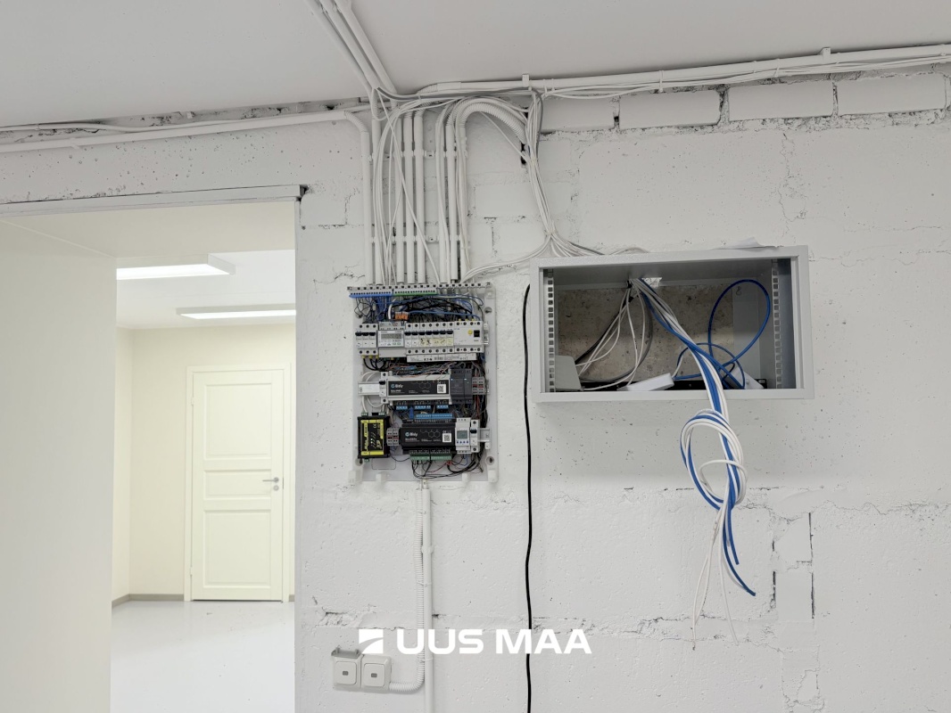 Tallinn, Nõmme linnaosa, Pääsküla, Rännaku pst 16