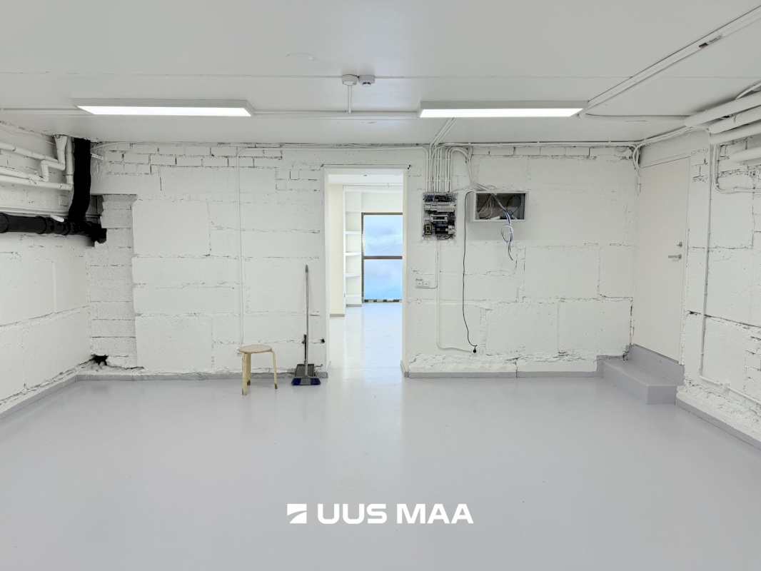 Tallinn, Nõmme linnaosa, Pääsküla, Rännaku pst 16