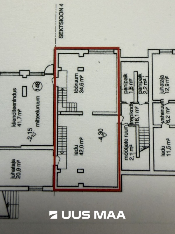 Tallinn, Nõmme linnaosa, Pääsküla, Rännaku pst 16