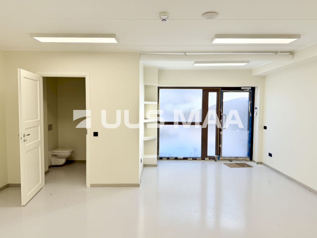 Tallinn, Nõmme linnaosa, Pääsküla, Rännaku pst 16