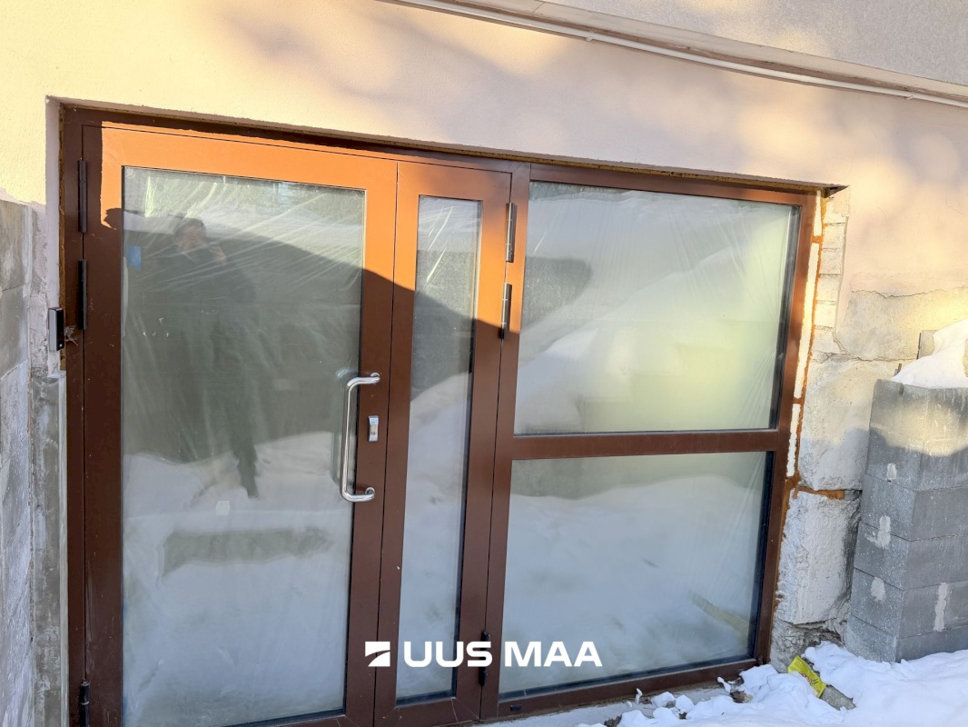 Tallinn, Nõmme linnaosa, Pääsküla, Rännaku pst 16