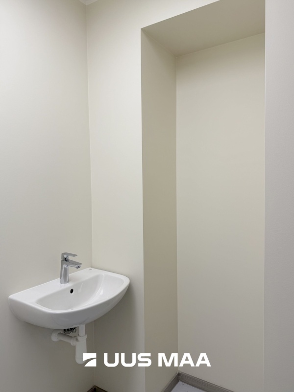 Tallinn, Nõmme linnaosa, Pääsküla, Rännaku pst 16