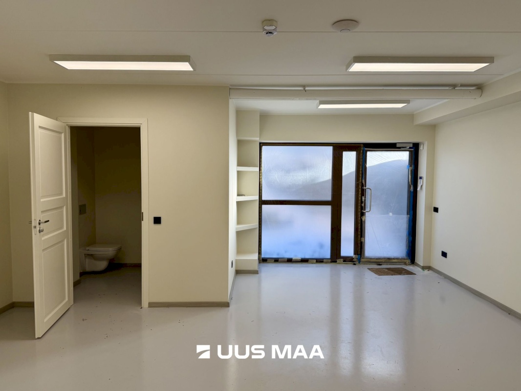 Tallinn, Nõmme linnaosa, Pääsküla, Rännaku pst 16