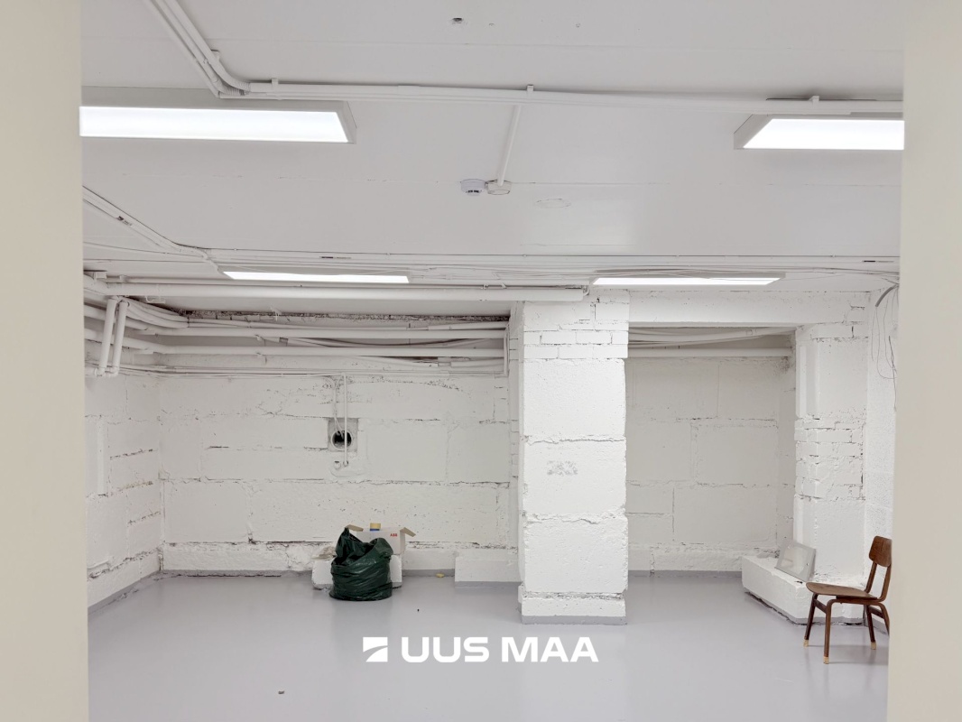 Tallinn, Nõmme linnaosa, Pääsküla, Rännaku pst 16